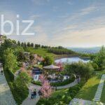 Luxury housing in Pendik: Perfection in detail
