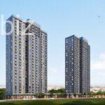 Квартира 1+1 в районе Кадыкёй, Стамбул №2775
