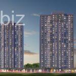 Квартира 1+1 в районе Кадыкёй, Стамбул №2775