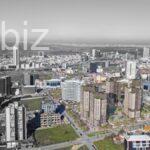 Квартира 1+1, 87-97м2 в районе Багджилар, Стамбул №2793