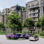 Luxury housing in Pendik: Perfection in detail