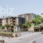 Luxury housing in Pendik: Perfection in detail