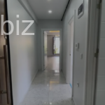 İstanbul Beylikdüzü semtinde bahçeye erişimi olan 1+1 daire. No.2777