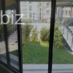 İstanbul Beylikdüzü semtinde bahçeye erişimi olan 1+1 daire. No.2777
