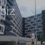 İstanbul Beylikdüzü semtinde 1+1 daire. No.2778