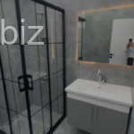 Квартира 2+1 в районе Бейликдюзю, Стамбул №2779
