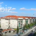 Ready-made apartment 3+1, 215m2 in Buyukcekmeje district, Istanbul. No.2784