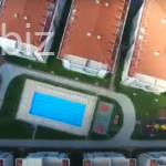 Ready-made apartment 3+1, 215m2 in Buyukcekmeje district, Istanbul. No.2784