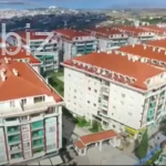 Ready-made apartment 3+1, 215m2 in Buyukcekmeje district, Istanbul. No.2784