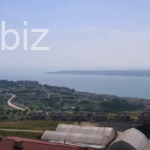 Ready-made apartment 3+1, 215m2 in Buyukcekmeje district, Istanbul. No.2784