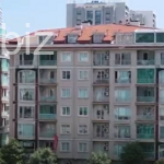Ready-made apartment 3+1, 215m2 in Buyukcekmeje district, Istanbul. No.2784