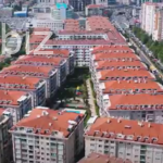Ready-made apartment 3+1, 215m2 in Buyukcekmeje district, Istanbul. No.2784