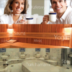 Ready-made apartment 3+1, 215m2 in Buyukcekmeje district, Istanbul. No.2784