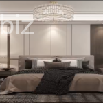 Готовая Квартира 2+1, 130м2 в районе Кючюкчекмедже, Стамбул №2792