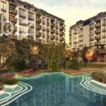 Квартира 1+1, 51м2 в районе Кючюкчекмедже, Стамбул №2781