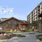 Квартира 1+1, 51м2 в районе Кючюкчекмедже, Стамбул №2781