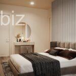 Квартира 1+1 в районе Кадыкёй, Стамбул №2775