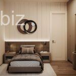 Квартира 1+1 в районе Кадыкёй, Стамбул №2775