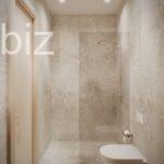 Квартира 1+1 в районе Кадыкёй, Стамбул №2775