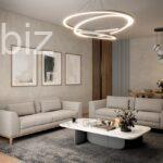 Квартира 1+1 в районе Кадыкёй, Стамбул №2775