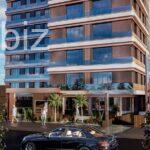 Квартира 2+1, 127м2 в районе Аташехир, Стамбул №2794