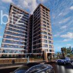 Квартира 2+1, 127м2 в районе Аташехир, Стамбул №2794