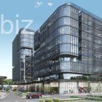 İstanbul, Sarıyer semtinde 1+1, 65m2 daire. No.2791