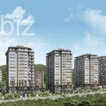 İstanbul, Sarıyer semtinde 1+1, 65m2 daire. No.2791