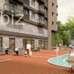 Квартира 1+1, 65м2 в районе Кючюкчекмедже, Стамбул №2790