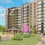 Квартира 1+1, 65м2 в районе Кючюкчекмедже, Стамбул №2790