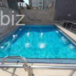 Modern life in Turkey: 1+1 apartment in Beylikduzu, a green area of Istanbul