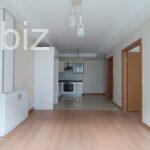 Modern life in Turkey: 1+1 apartment in Beylikduzu, a green area of Istanbul