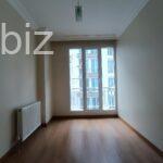 Modern life in Turkey: 1+1 apartment in Beylikduzu, a green area of Istanbul