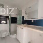Modern life in Turkey: 1+1 apartment in Beylikduzu, a green area of Istanbul