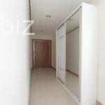 Modern life in Turkey: 1+1 apartment in Beylikduzu, a green area of Istanbul