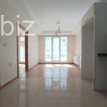 Modern life in Turkey: 1+1 apartment in Beylikduzu, a green area of Istanbul