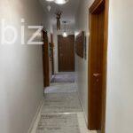 Apartment 3+1 from the owner in Fatih, Istanbul. No.2764