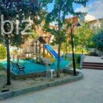 Apartment 3+1 from the owner in Fatih, Istanbul. No.2764
