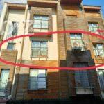 Apartment 3+1 from the owner in Fatih, Istanbul. No.2764