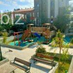 Apartment 3+1 from the owner in Fatih, Istanbul. No.2764