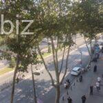 Exclusive 3+1 apartment in Fatih: Historic Istanbul at your feet