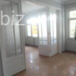 Exclusive 3+1 apartment in Fatih: Historic Istanbul at your feet
