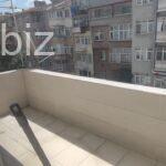 Exclusive 3+1 apartment in Fatih: Historic Istanbul at your feet