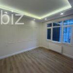 Квартира 2+1 в районе Фатих, Стамбул №2772