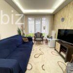 Квартира 1+1 в районе Фатих, Стамбул №2773