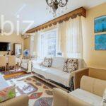 Квартира 3+1, 100м2 от собственника в Кадыкей, Стамбул №2789