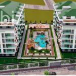 Готовая квартира 3+1, 140м2 в районе Бююкчекмедже, Стамбул №2799