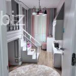Квартира 2+1, 48м2 в районе Бююкчекмедже, Стамбул №2951
