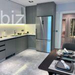 Квартира 2+1, 48м2 в районе Бююкчекмедже, Стамбул №2951
