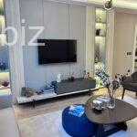 Квартира 2+1, 48м2 в районе Бююкчекмедже, Стамбул №2951